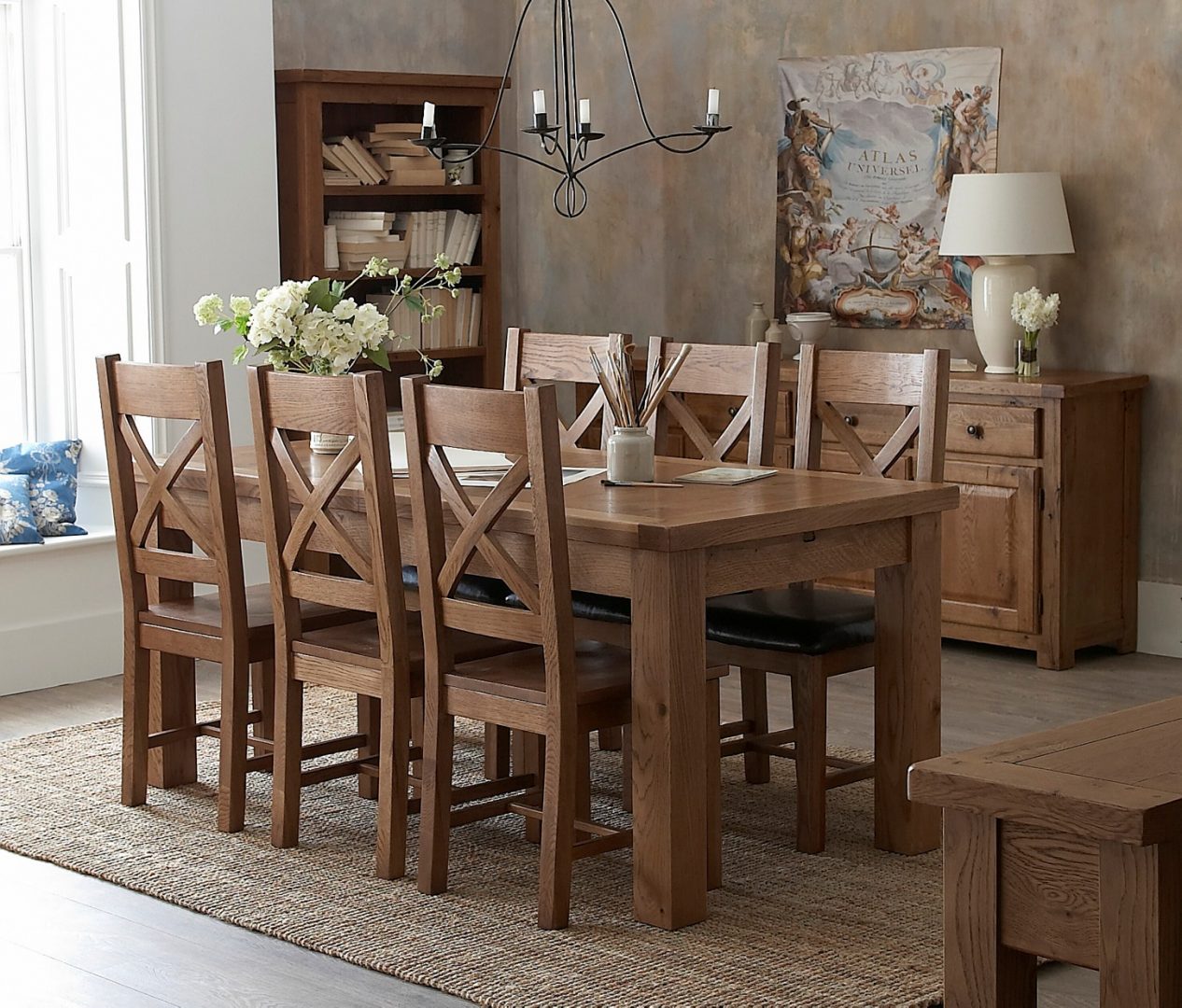 mesa-de-comedor-rustica « Realty World mesa-de-comedor-rustica « Realty World